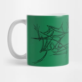 Graff 12.4 Mug